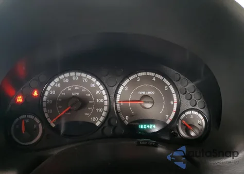 2006 Jeep Liberty Sport from USA, damaged, VIN 1J4GL48K16W171729